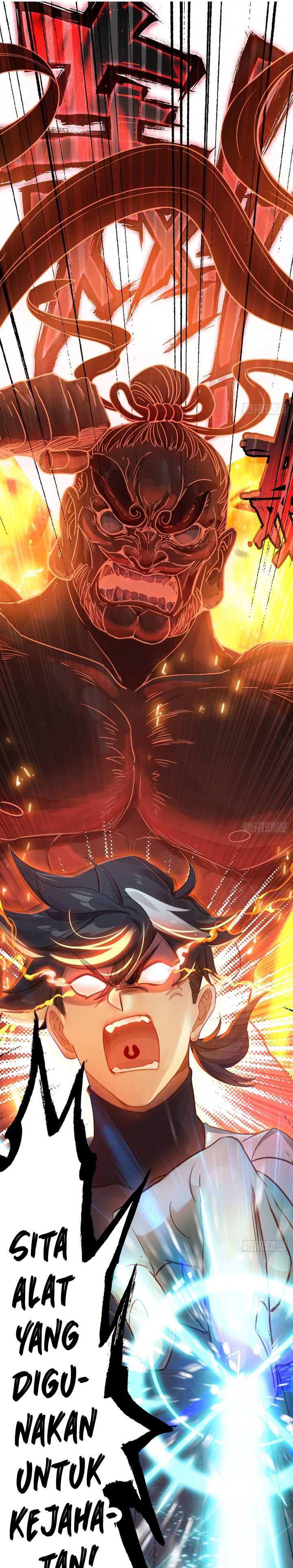Don’t Underestimate a Big Carrot Chapter 06 Gambar 6