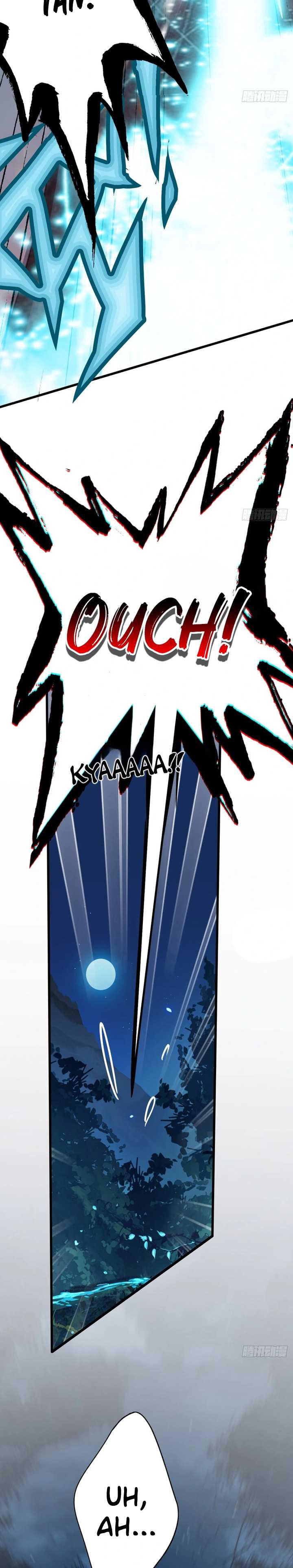 Don’t Underestimate a Big Carrot Chapter 06 Gambar 7