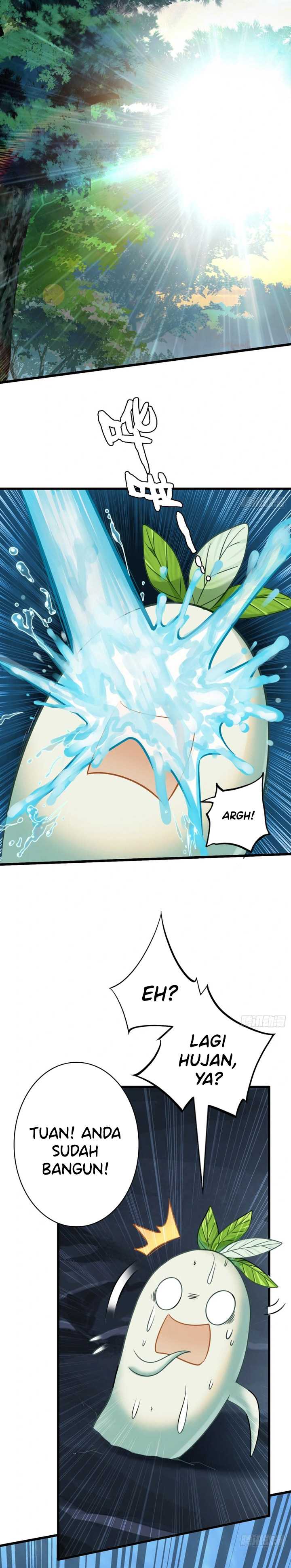 Don’t Underestimate a Big Carrot Chapter 06 Gambar 11