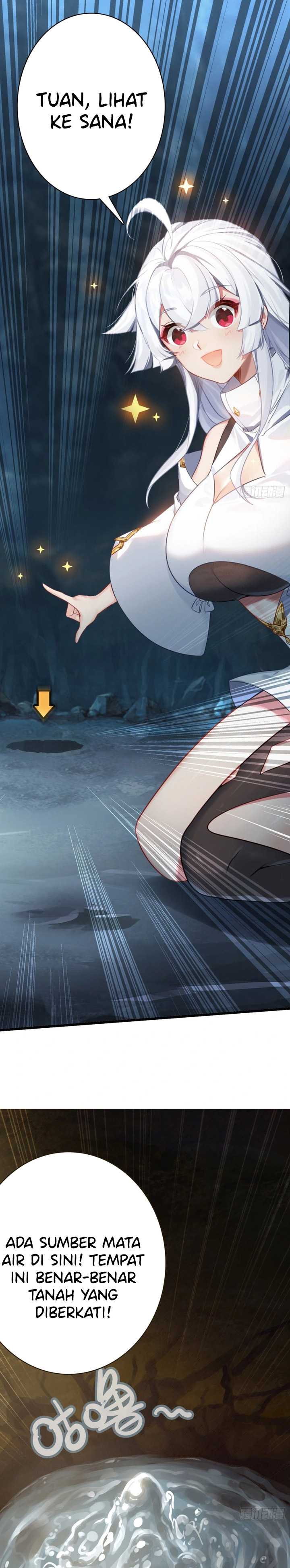 Don’t Underestimate a Big Carrot Chapter 06 Gambar 12