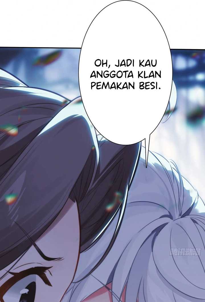 Don’t Underestimate a Big Carrot Chapter 06 Gambar 22