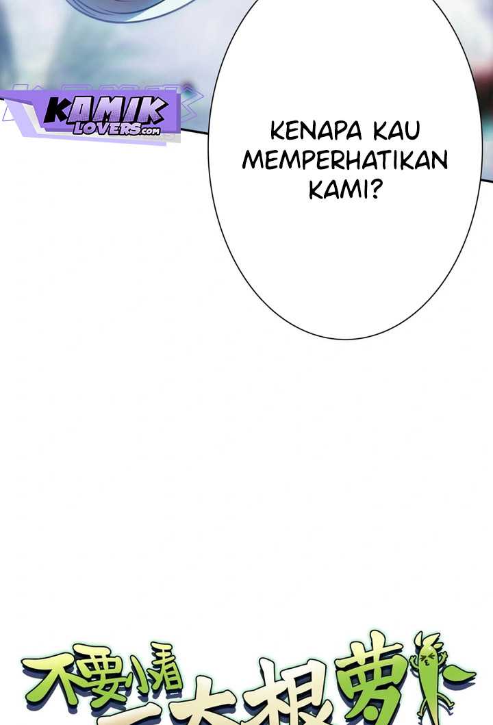 Don’t Underestimate a Big Carrot Chapter 06 Gambar 24