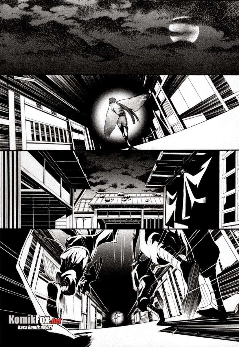 Donten Ni Warau Chapter 2 Gambar 2