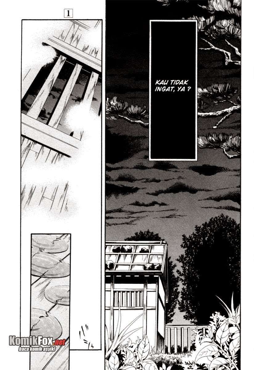 Donten Ni Warau Chapter 2 Gambar 29