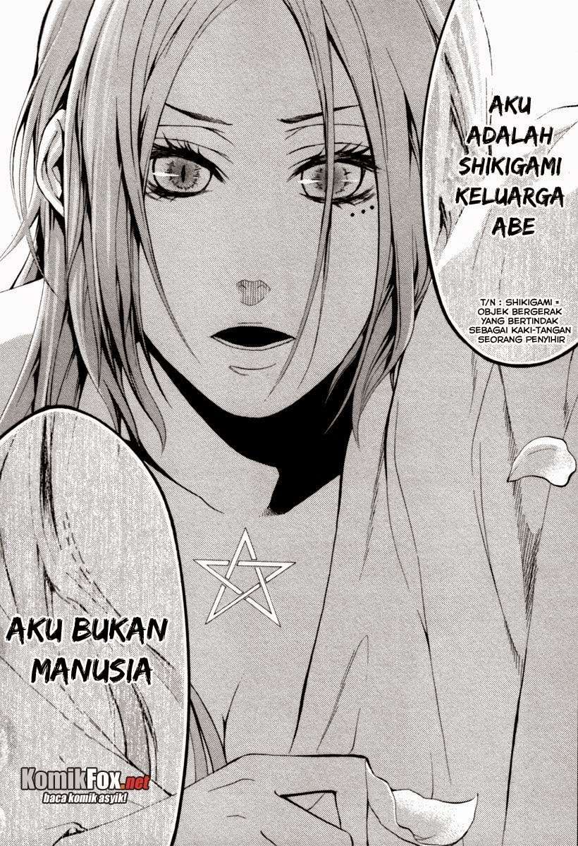 Donten Ni Warau Chapter 2 Gambar 44