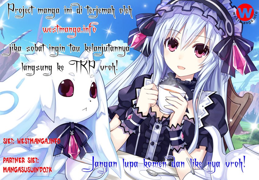 Don’s Adventure in Another World (Tang Yin Zai Yi Jie) Chapter 14 Gambar 18