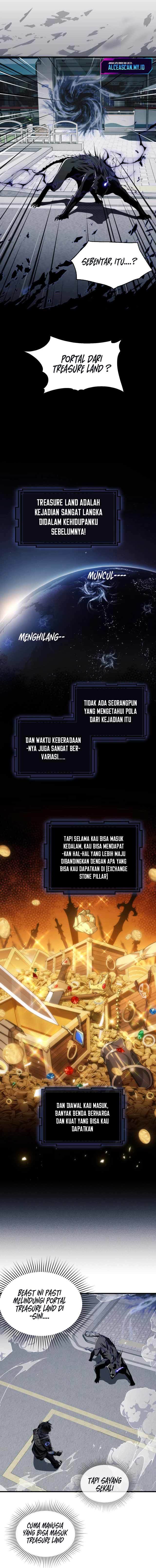 Doom Summoner Chapter 02 Gambar 5