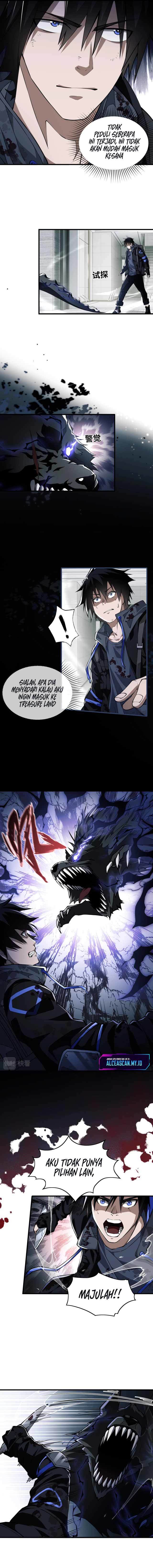 Doom Summoner Chapter 02 Gambar 6