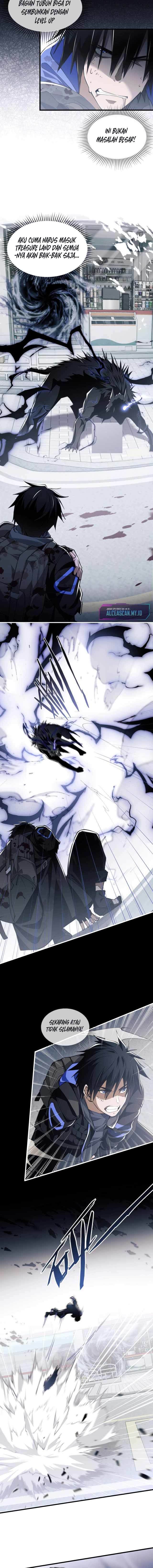 Doom Summoner Chapter 02 Gambar 9