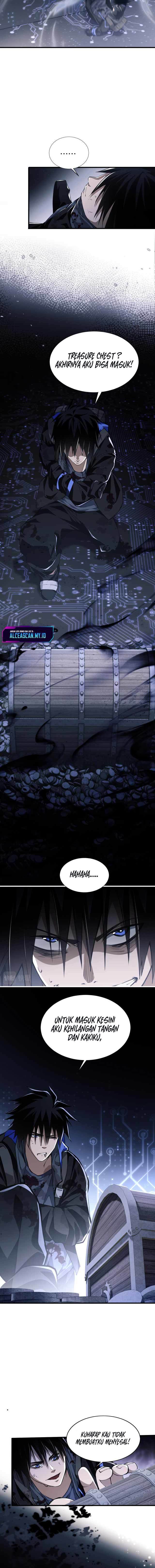 Doom Summoner Chapter 02 Gambar 12