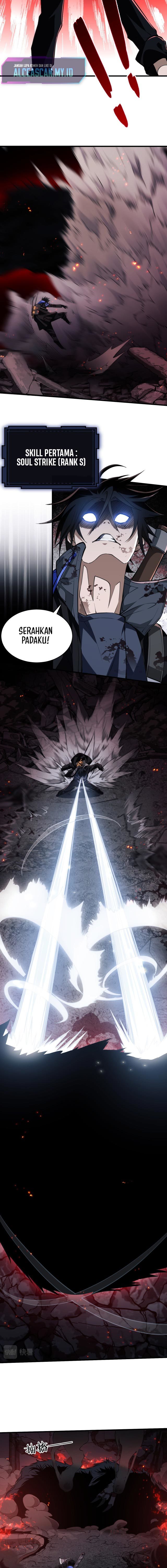 Doom Summoner Chapter 07 Gambar 6