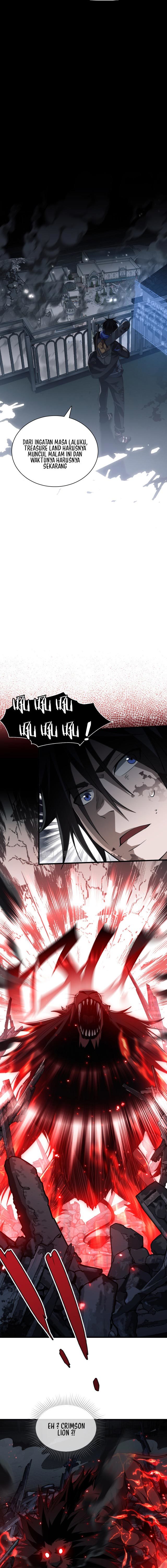 Doom Summoner Chapter 07 Gambar 11