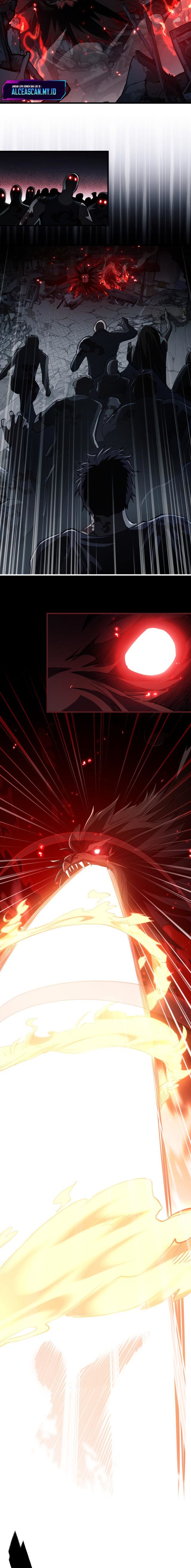 Doom Summoner Chapter 07 Gambar 12