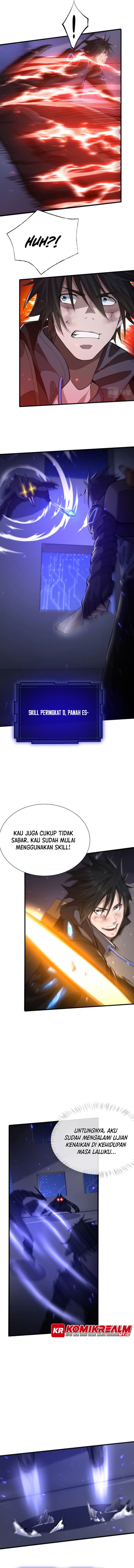 Doom Summoner Chapter 14 Gambar 3