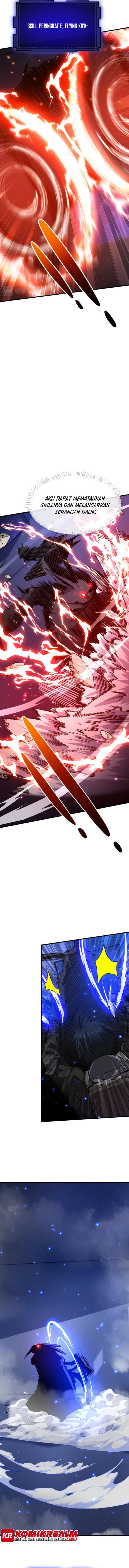 Doom Summoner Chapter 14 Gambar 4