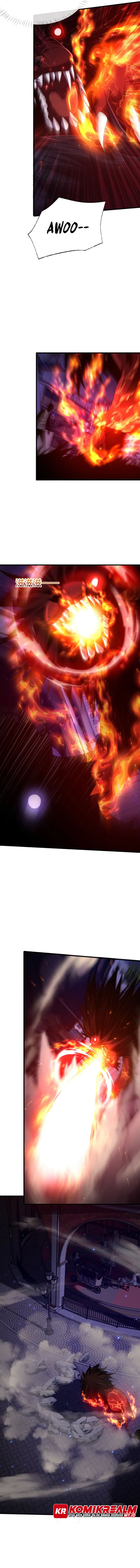 Doom Summoner Chapter 14 Gambar 9