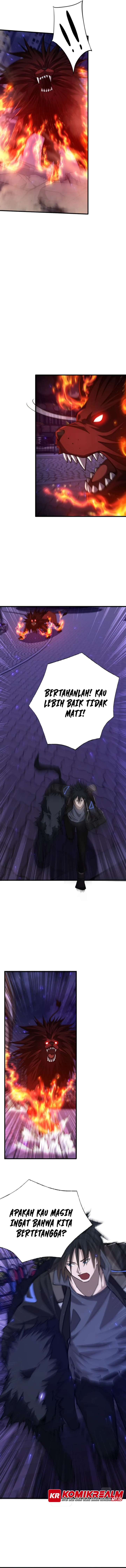 Doom Summoner Chapter 14 Gambar 10