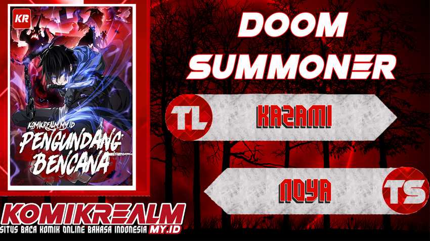 Doom Summoner Chapter 15 Gambar 1