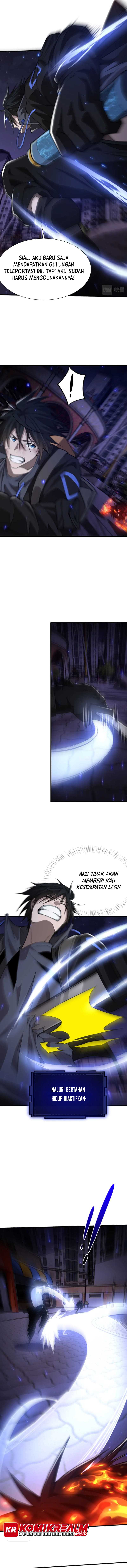 Doom Summoner Chapter 15 Gambar 4