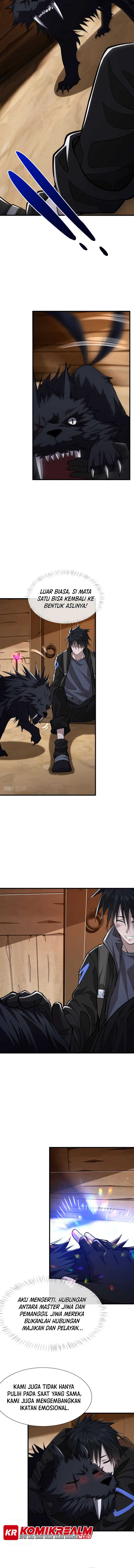 Doom Summoner Chapter 15 Gambar 9