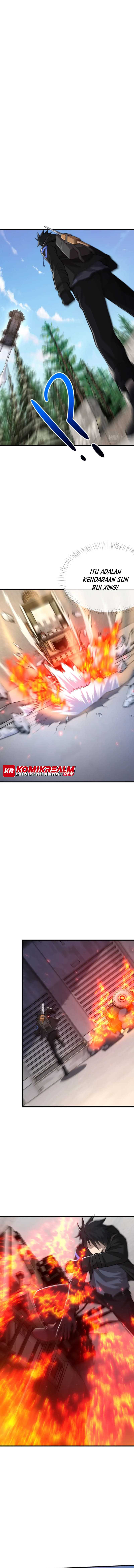 Doom Summoner Chapter 19 Gambar 4