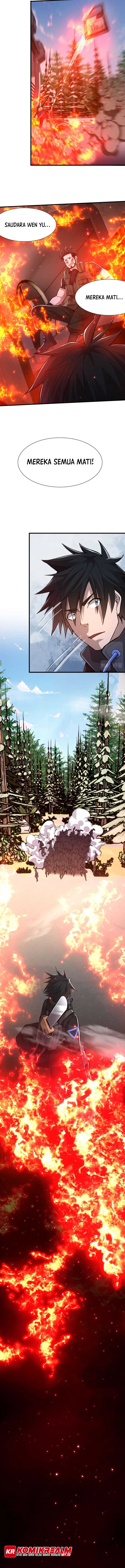 Doom Summoner Chapter 19 Gambar 5