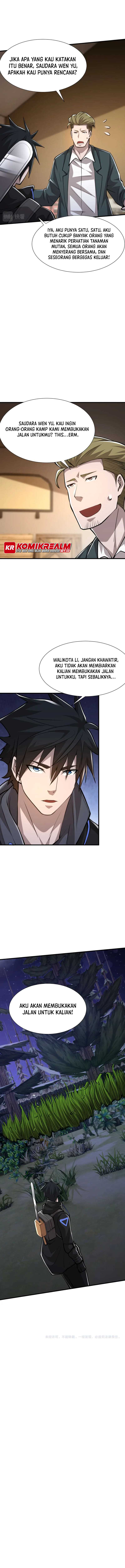 Doom Summoner Chapter 20 Gambar 11