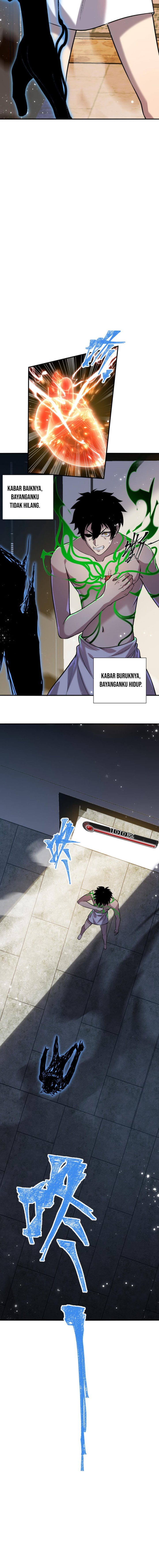 Leveling Up By Killing Gods (Doomsayer of the Bloodline: Judging the Divine!) Chapter 02 Gambar 14
