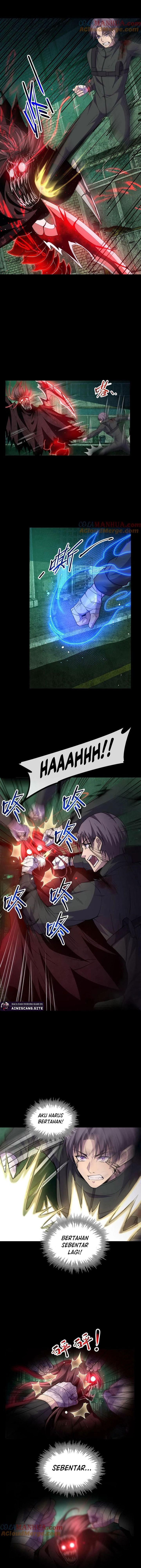 Leveling Up By Killing Gods (Doomsayer of the Bloodline: Judging the Divine!) Chapter 16 Gambar 2