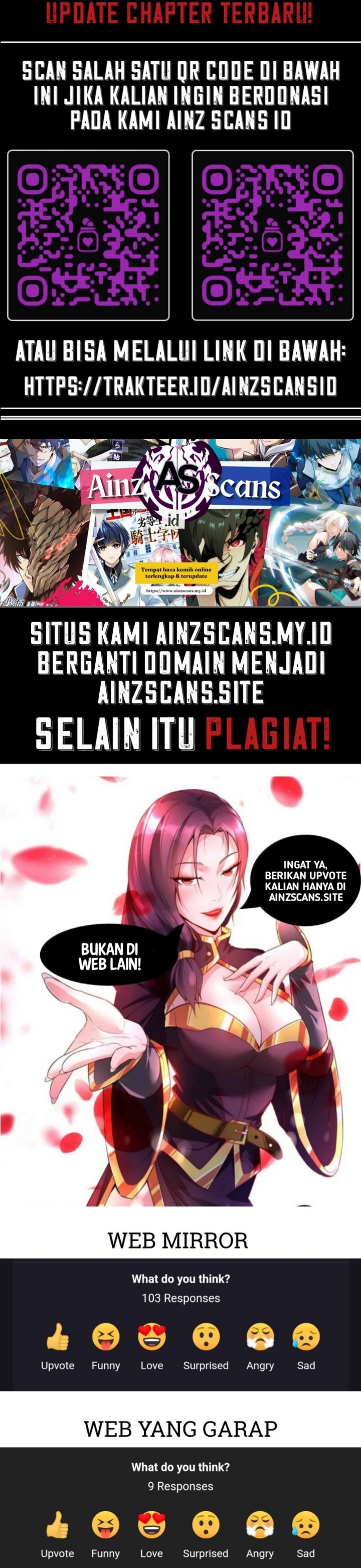 Leveling Up By Killing Gods (Doomsayer of the Bloodline: Judging the Divine!) Chapter 16 Gambar 7