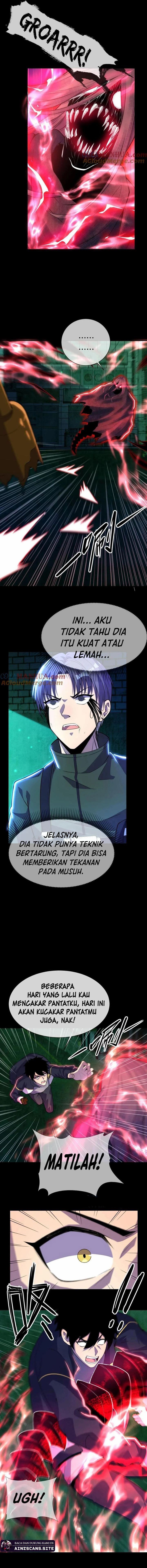 Leveling Up By Killing Gods (Doomsayer of the Bloodline: Judging the Divine!) Chapter 17 Gambar 3