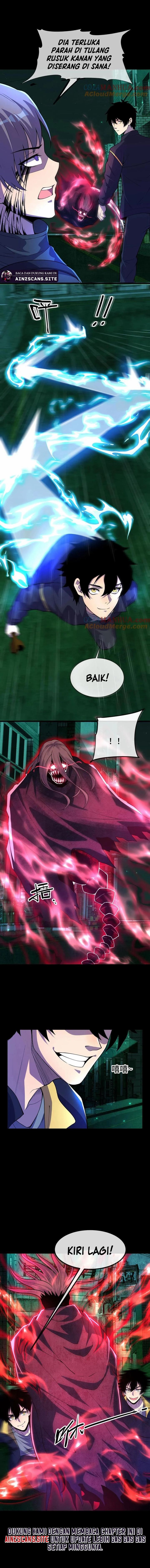 Leveling Up By Killing Gods (Doomsayer of the Bloodline: Judging the Divine!) Chapter 17 Gambar 5
