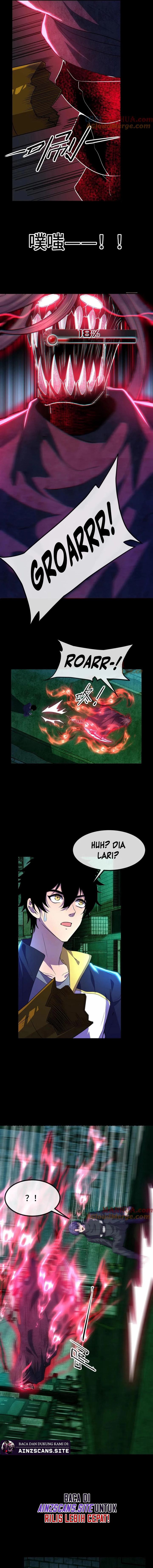 Leveling Up By Killing Gods (Doomsayer of the Bloodline: Judging the Divine!) Chapter 17 Gambar 6