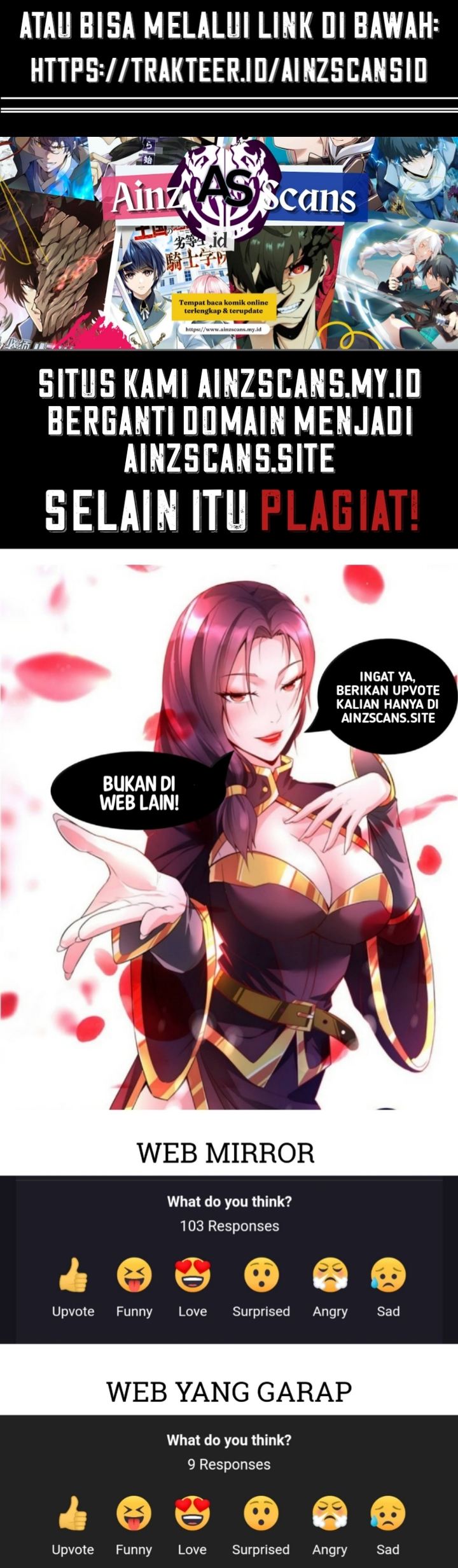 Leveling Up By Killing Gods (Doomsayer of the Bloodline: Judging the Divine!) Chapter 17 Gambar 8