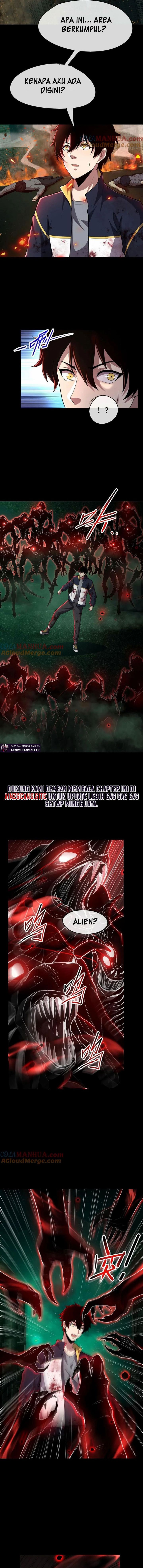 Leveling Up By Killing Gods (Doomsayer of the Bloodline: Judging the Divine!) Chapter 19 Gambar 2