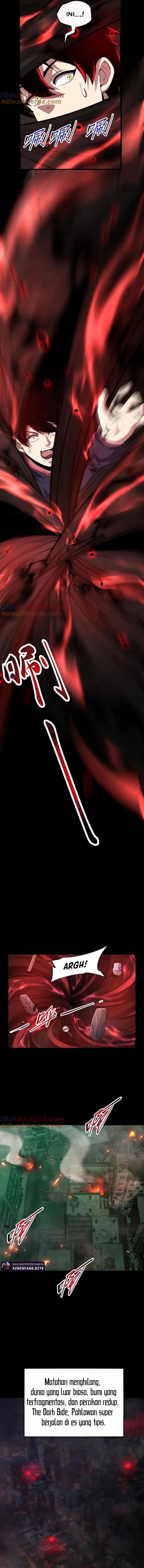 Leveling Up By Killing Gods (Doomsayer of the Bloodline: Judging the Divine!) Chapter 19 Gambar 3