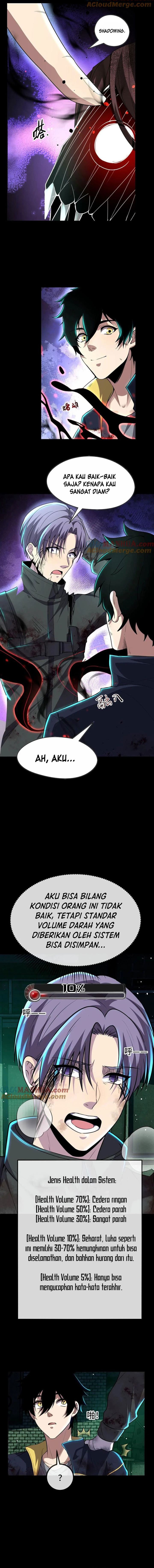 Leveling Up By Killing Gods (Doomsayer of the Bloodline: Judging the Divine!) Chapter 19 Gambar 5