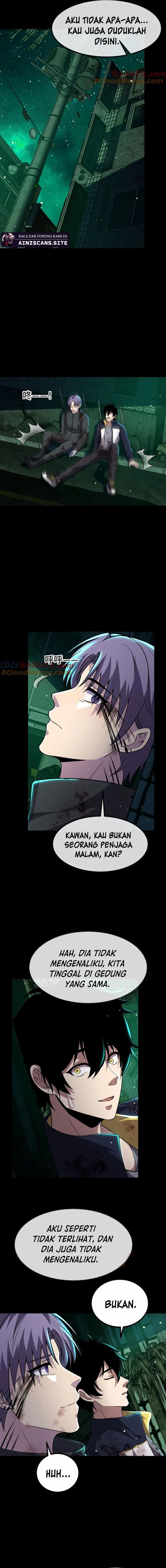 Leveling Up By Killing Gods (Doomsayer of the Bloodline: Judging the Divine!) Chapter 19 Gambar 6