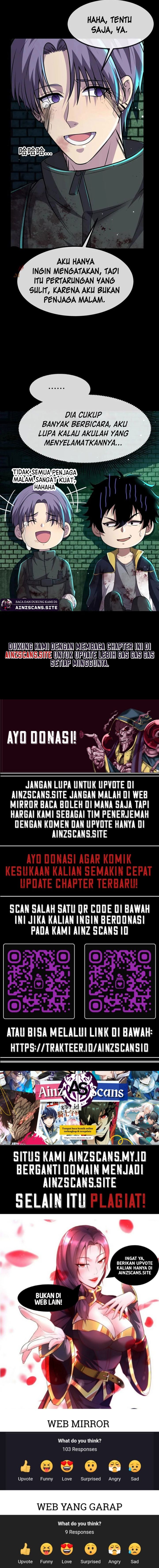 Leveling Up By Killing Gods (Doomsayer of the Bloodline: Judging the Divine!) Chapter 19 Gambar 7