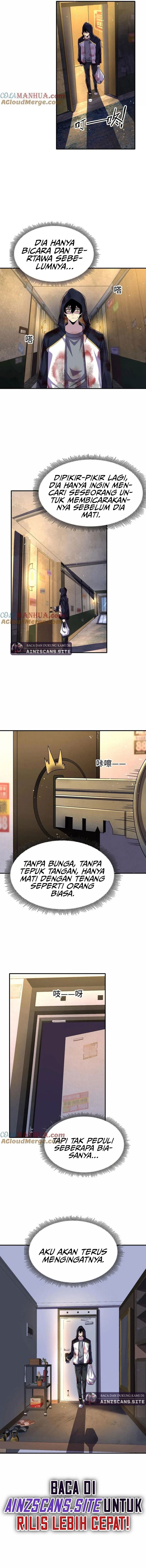 Leveling Up By Killing Gods (Doomsayer of the Bloodline: Judging the Divine!) Chapter 22 Gambar 2