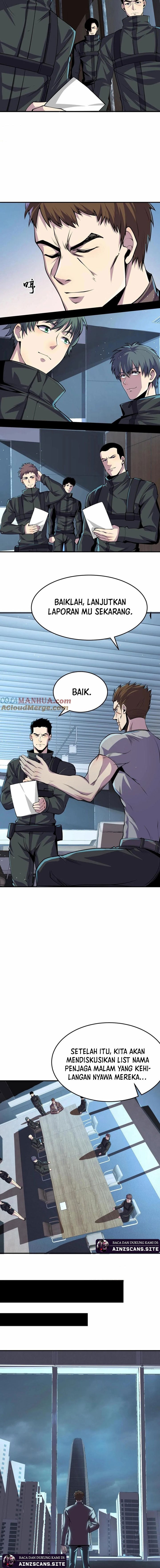 Leveling Up By Killing Gods (Doomsayer of the Bloodline: Judging the Divine!) Chapter 30 Gambar 6