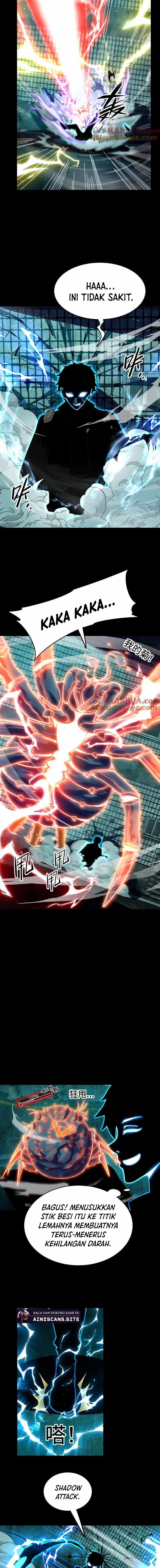 Leveling Up By Killing Gods (Doomsayer of the Bloodline: Judging the Divine!) Chapter 33 Gambar 6