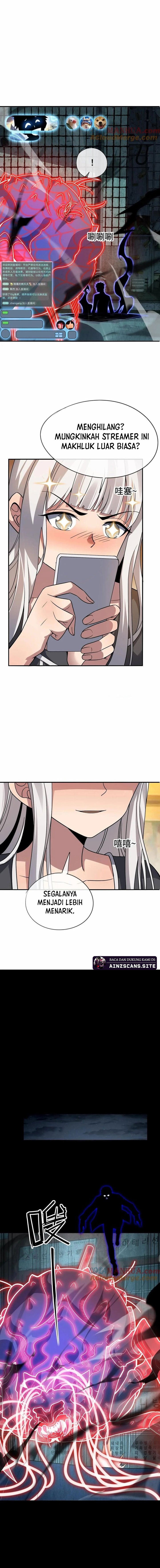 Leveling Up By Killing Gods (Doomsayer of the Bloodline: Judging the Divine!) Chapter 34 Gambar 6