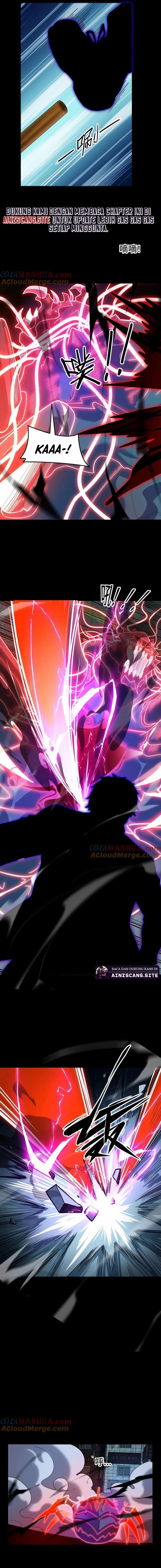 Leveling Up By Killing Gods (Doomsayer of the Bloodline: Judging the Divine!) Chapter 34 Gambar 7