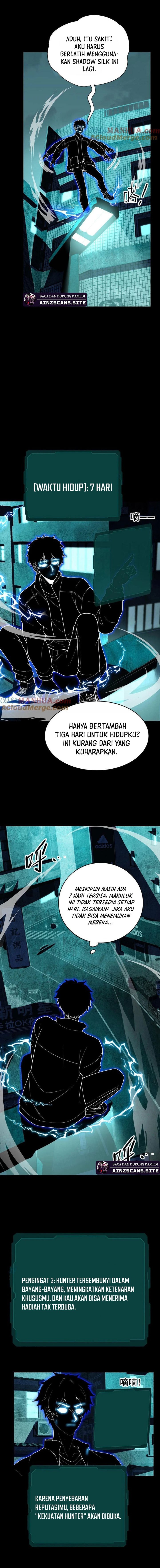 Leveling Up By Killing Gods (Doomsayer of the Bloodline: Judging the Divine!) Chapter 36 Gambar 6