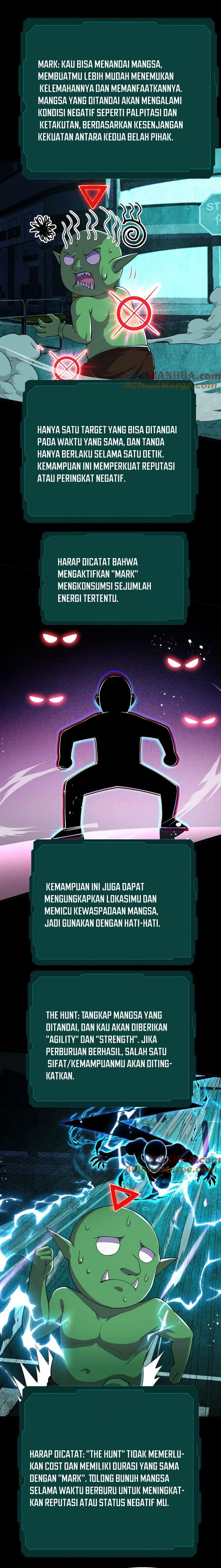 Leveling Up By Killing Gods (Doomsayer of the Bloodline: Judging the Divine!) Chapter 36 Gambar 7