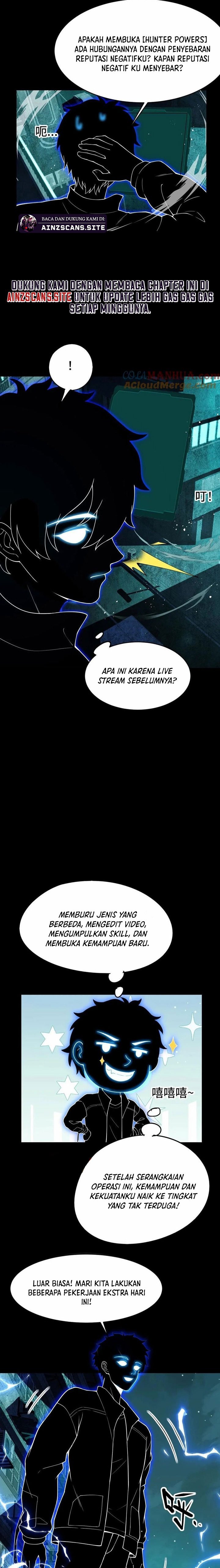 Leveling Up By Killing Gods (Doomsayer of the Bloodline: Judging the Divine!) Chapter 36 Gambar 8