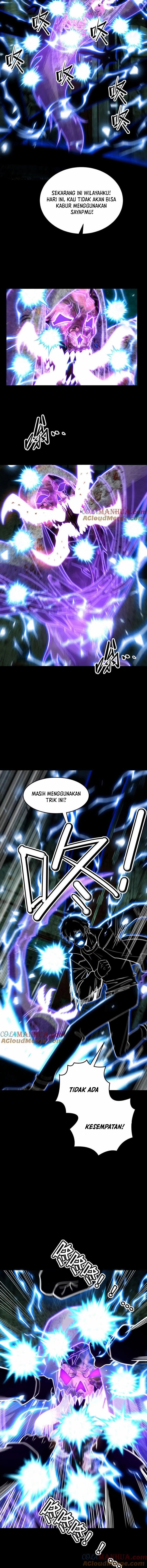 Leveling Up By Killing Gods (Doomsayer of the Bloodline: Judging the Divine!) Chapter 40 Gambar 5