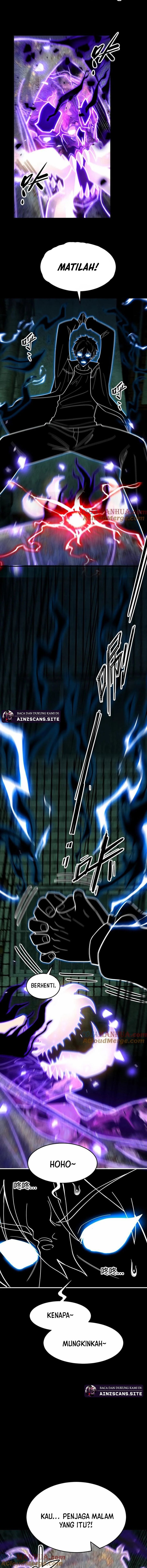 Leveling Up By Killing Gods (Doomsayer of the Bloodline: Judging the Divine!) Chapter 40 Gambar 6