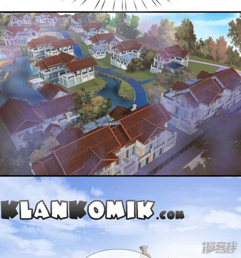 Doomsday Girlfriend: My Backyard Leads to Doomsday Chapter 07 Gambar 3